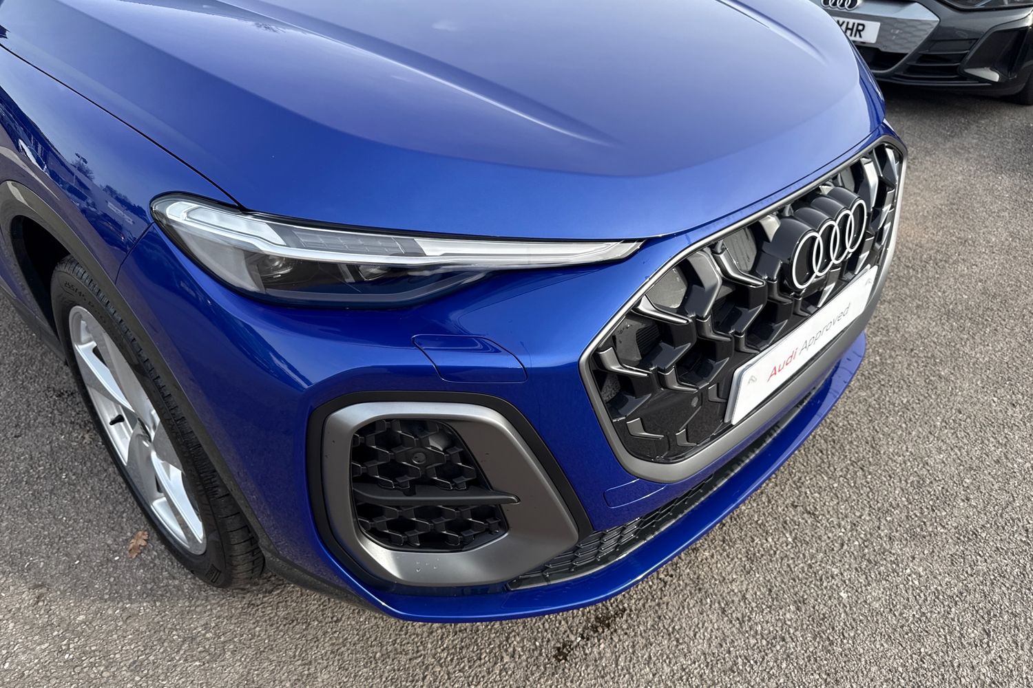 Used Audi Q5 2026 for sale - 77787378: Photo 8