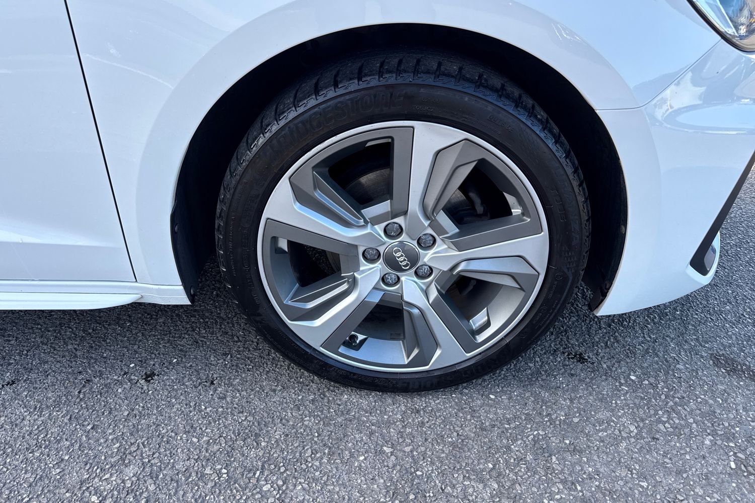 Used Audi A1 2019 for sale - 77742101: Photo 10