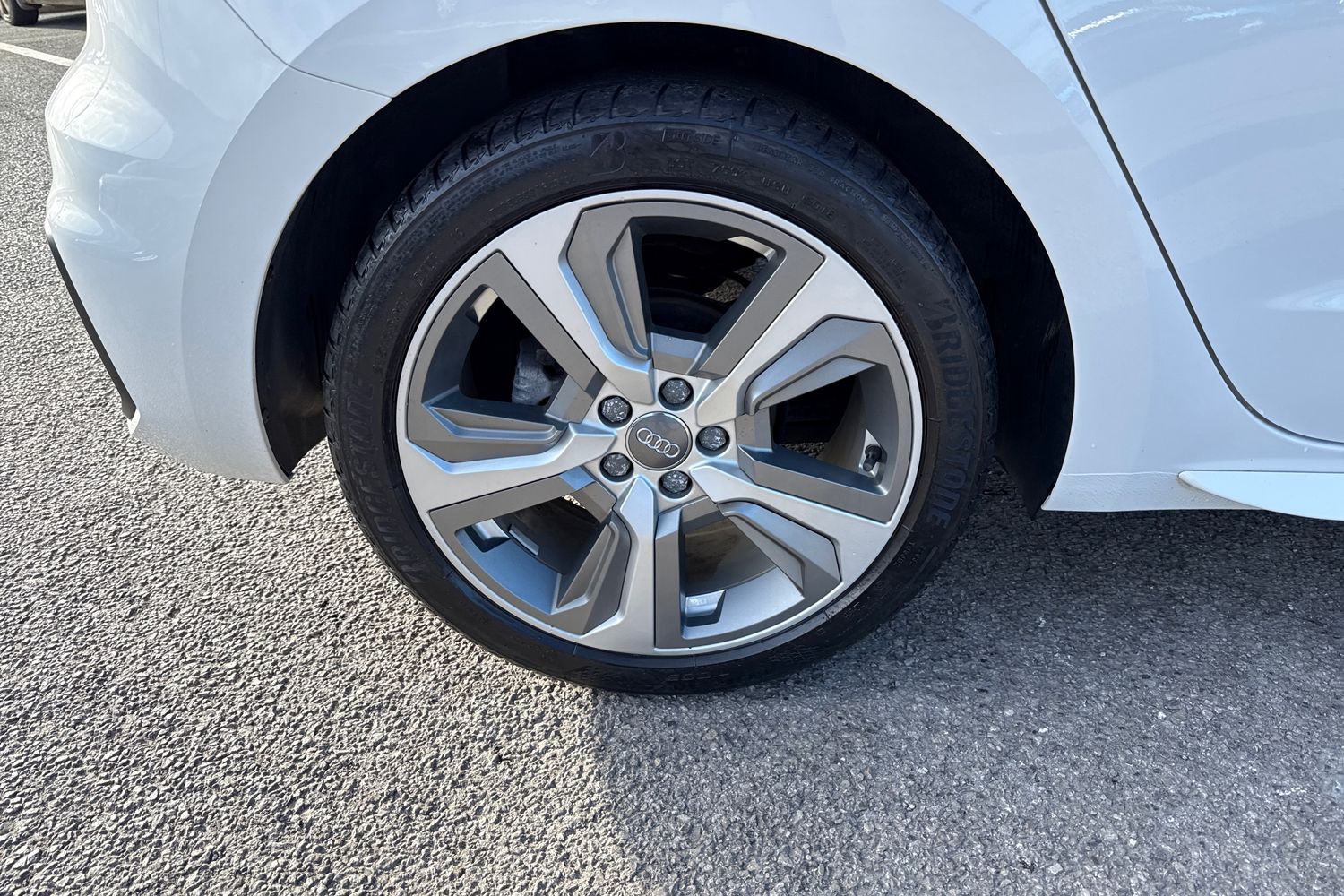 Used Audi A1 2019 for sale - 77742101: Photo 11