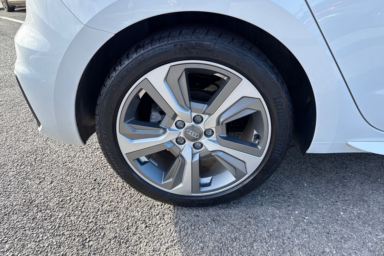 Used Audi A1 2019 for sale - 77742101: Photo 13