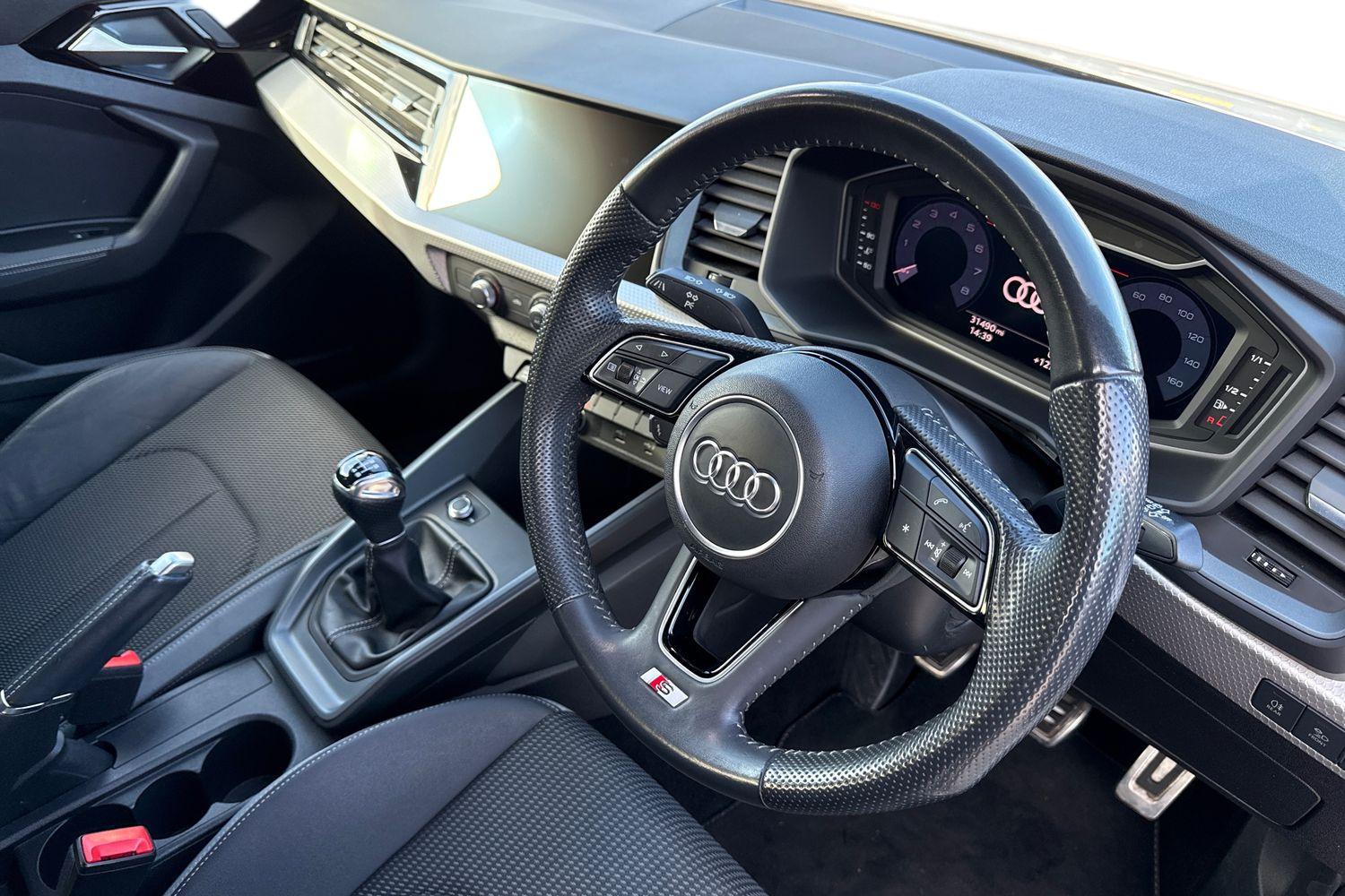 Used Audi A1 2019 for sale - 77742101: Photo 14