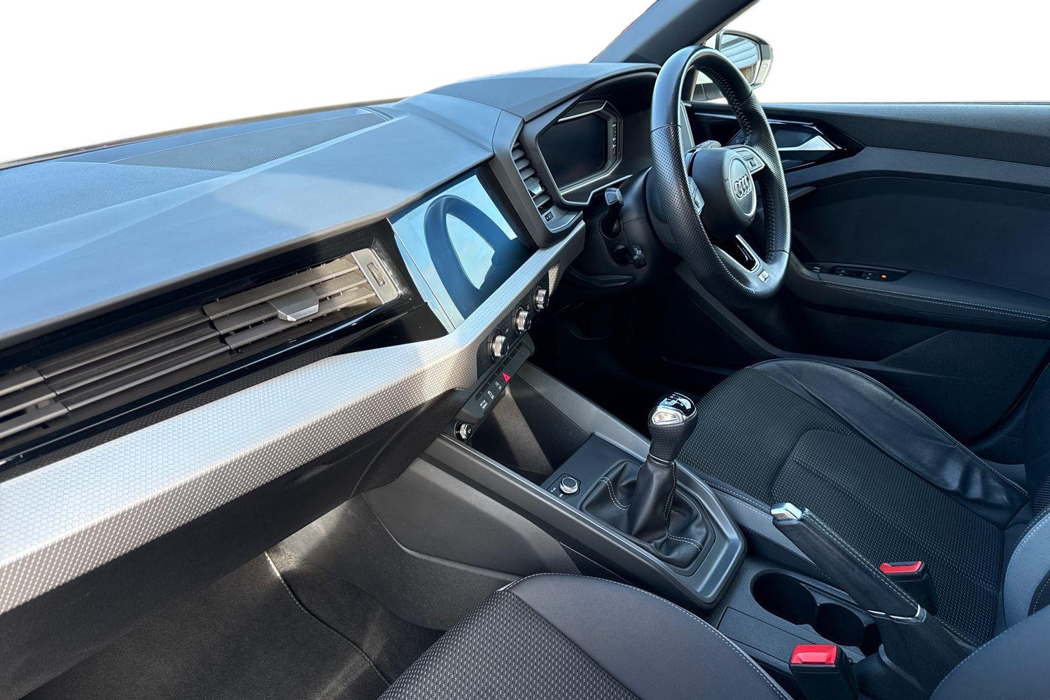 Used Audi A1 2019 for sale - 77742101: Photo 15