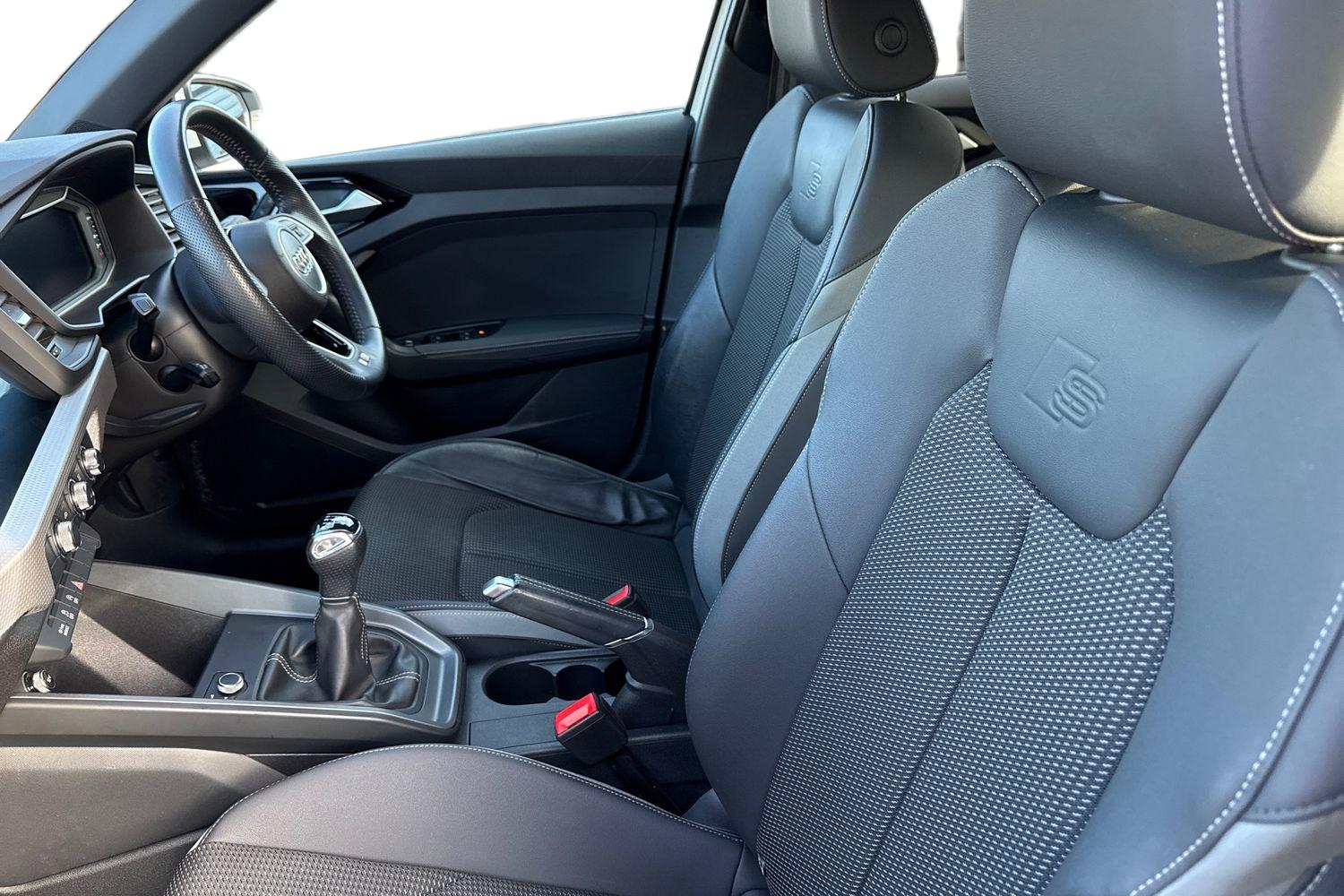 Used Audi A1 2019 for sale - 77742101: Photo 16