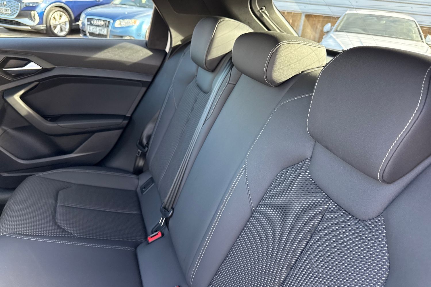 Used Audi A1 2019 for sale - 77742101: Photo 19