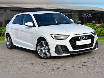 Used Audi A1 2019 for sale - 77742101: Photo