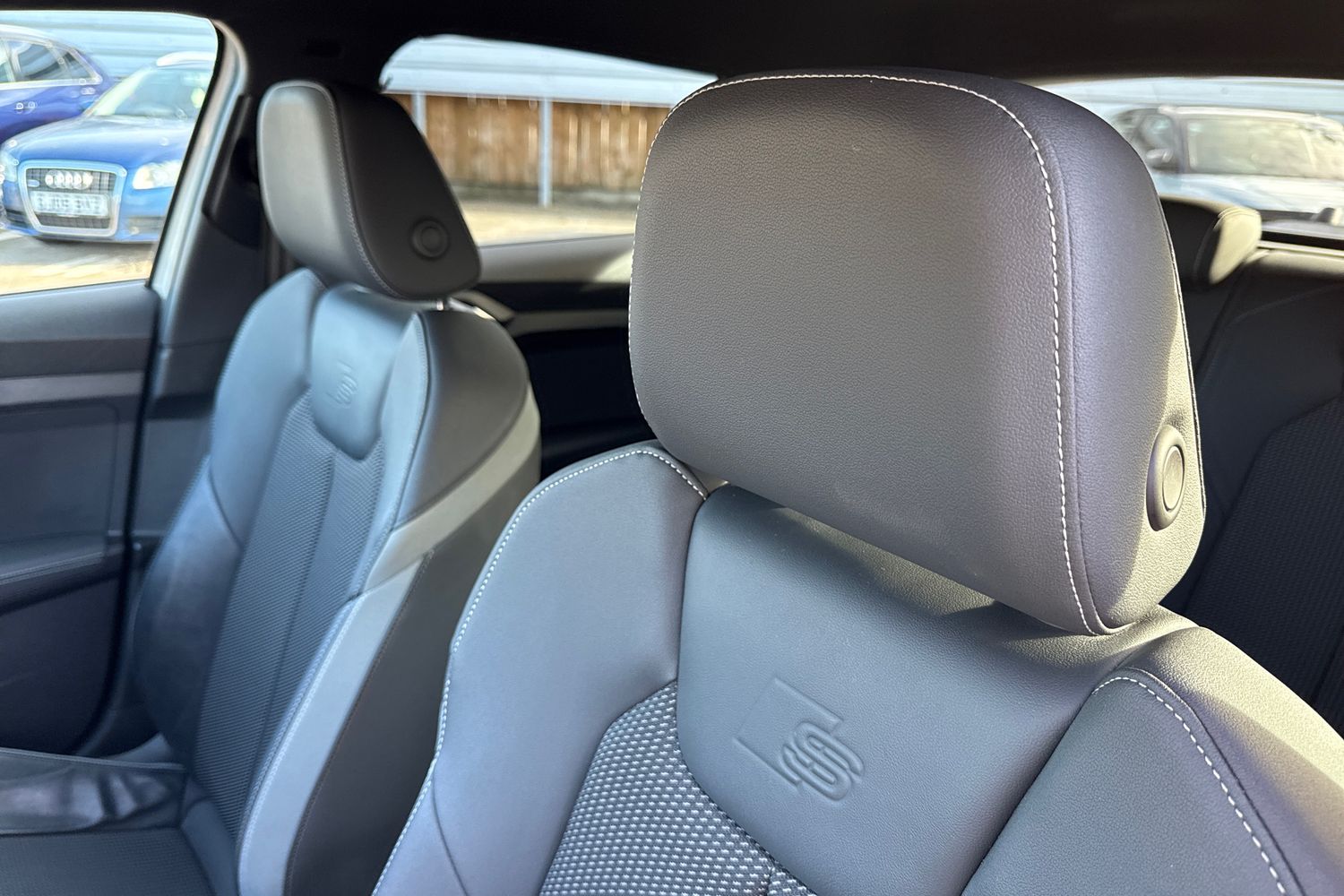 Used Audi A1 2019 for sale - 77742101: Photo 24