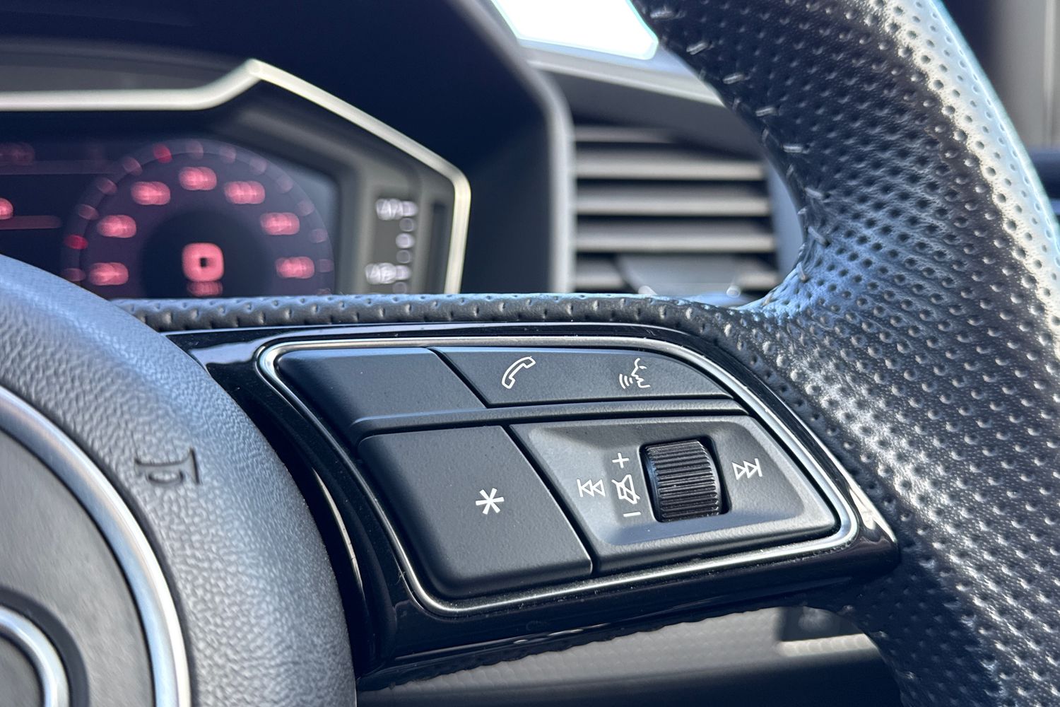 Used Audi A1 2019 for sale - 77742101: Photo 25