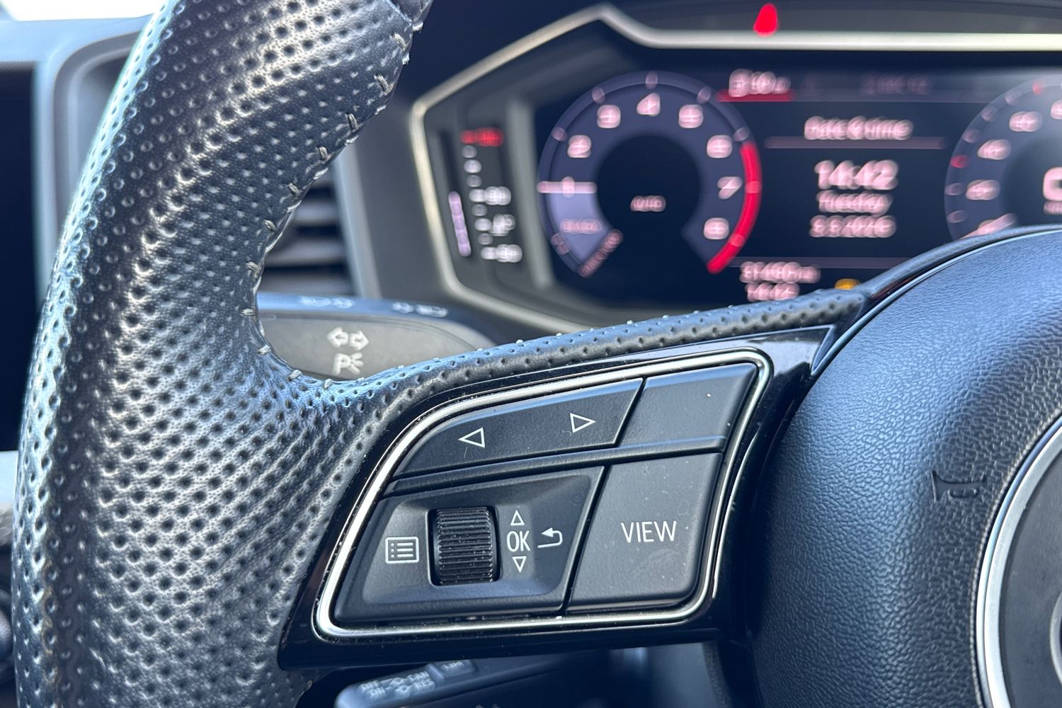 Used Audi A1 2019 for sale - 77742101: Photo 26