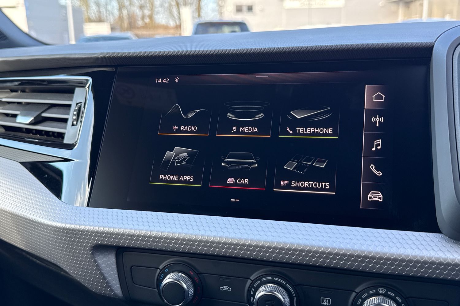 Used Audi A1 2019 for sale - 77742101: Photo 30