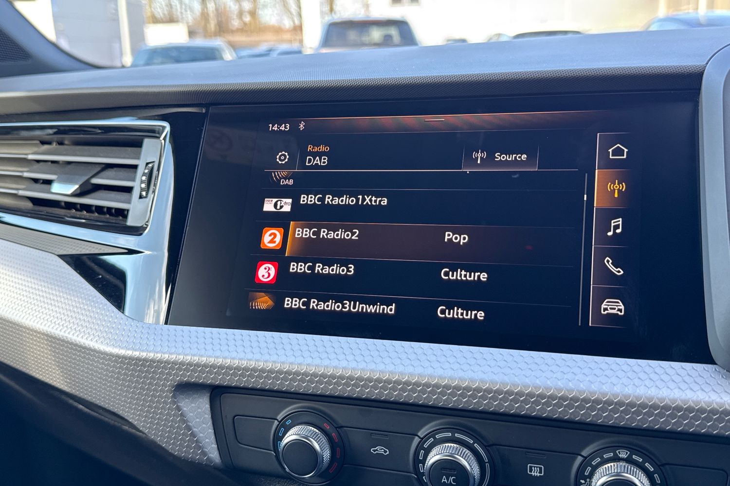 Used Audi A1 2019 for sale - 77742101: Photo 31