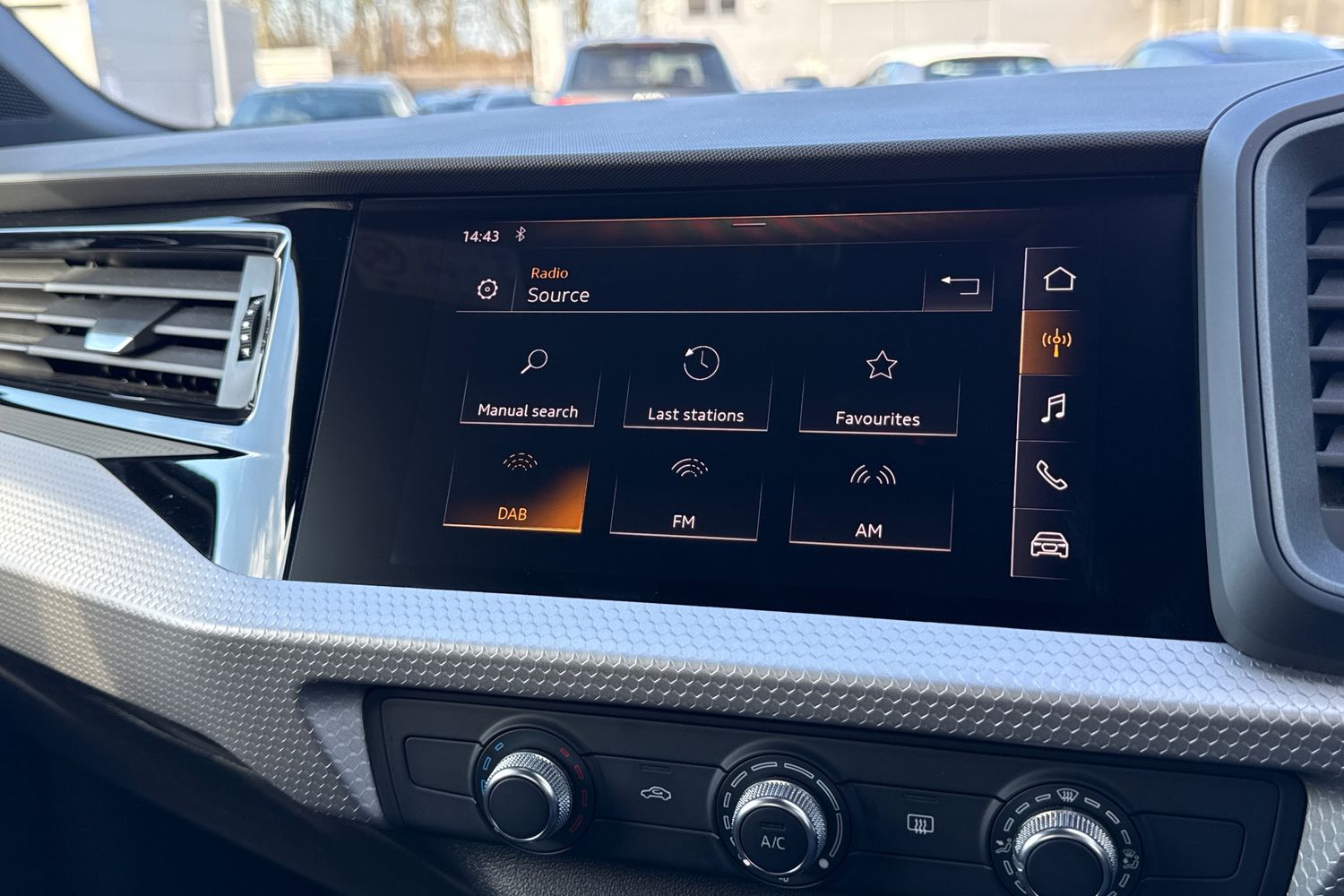 Used Audi A1 2019 for sale - 77742101: Photo 32