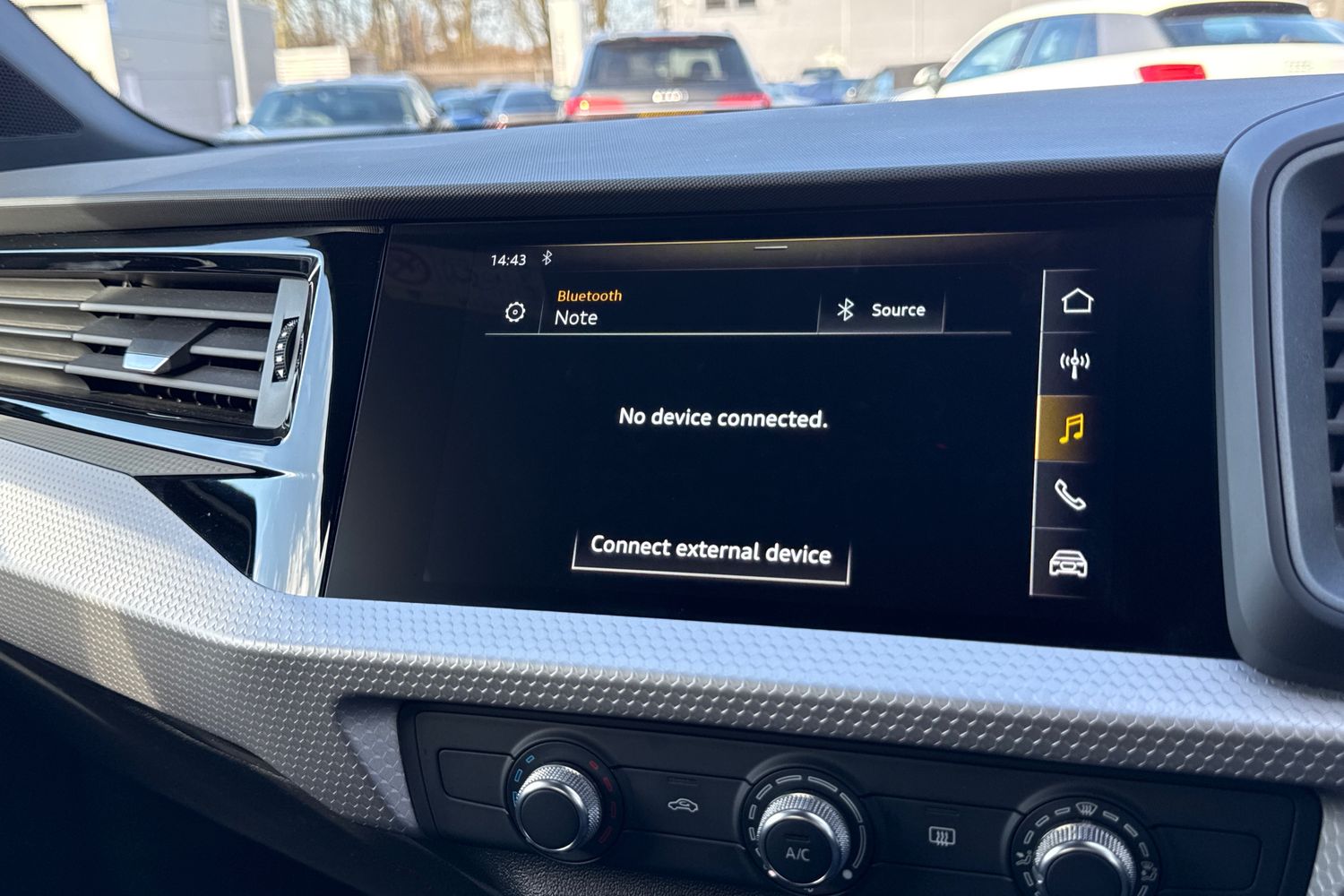 Used Audi A1 2019 for sale - 77742101: Photo 33