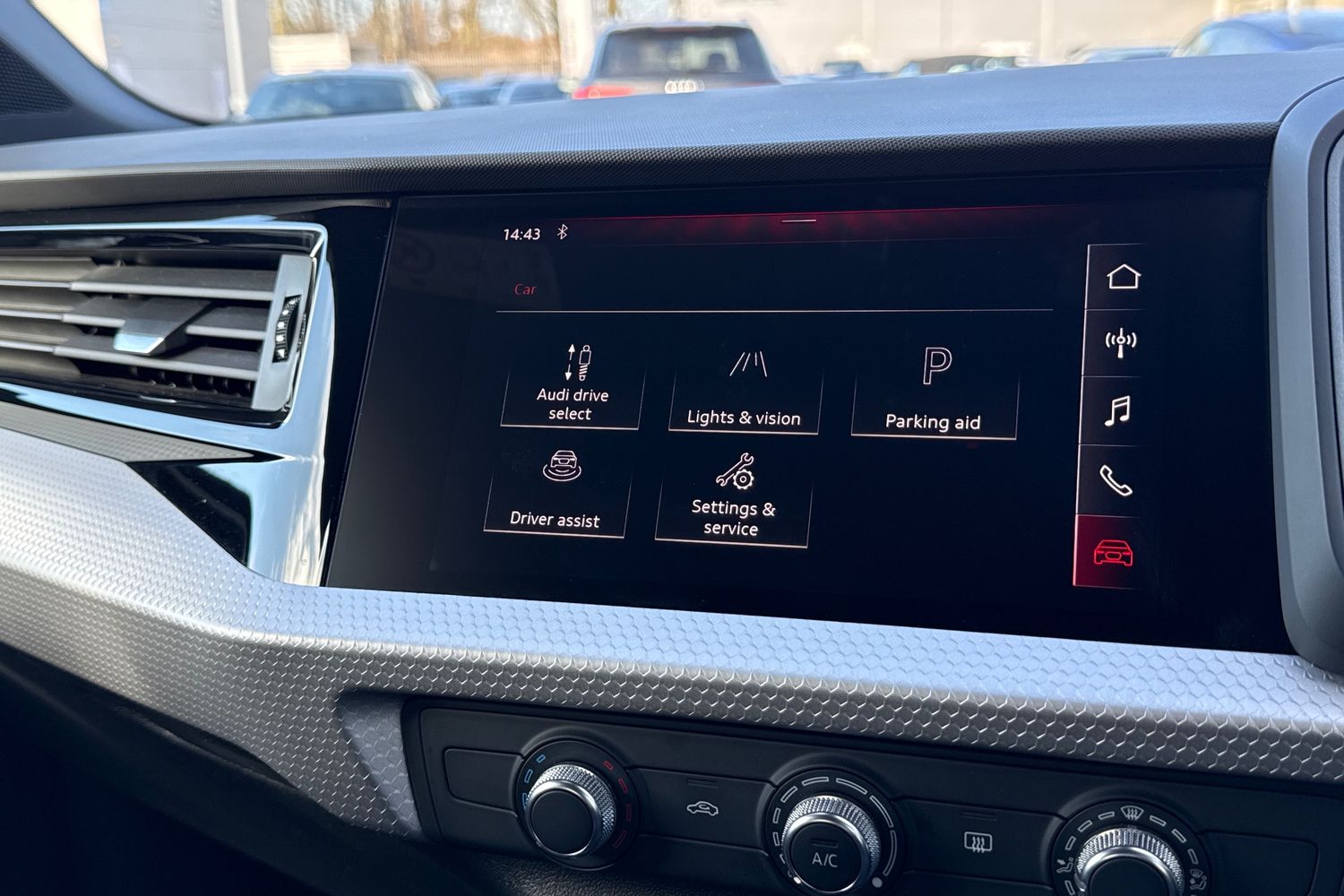 Used Audi A1 2019 for sale - 77742101: Photo 37