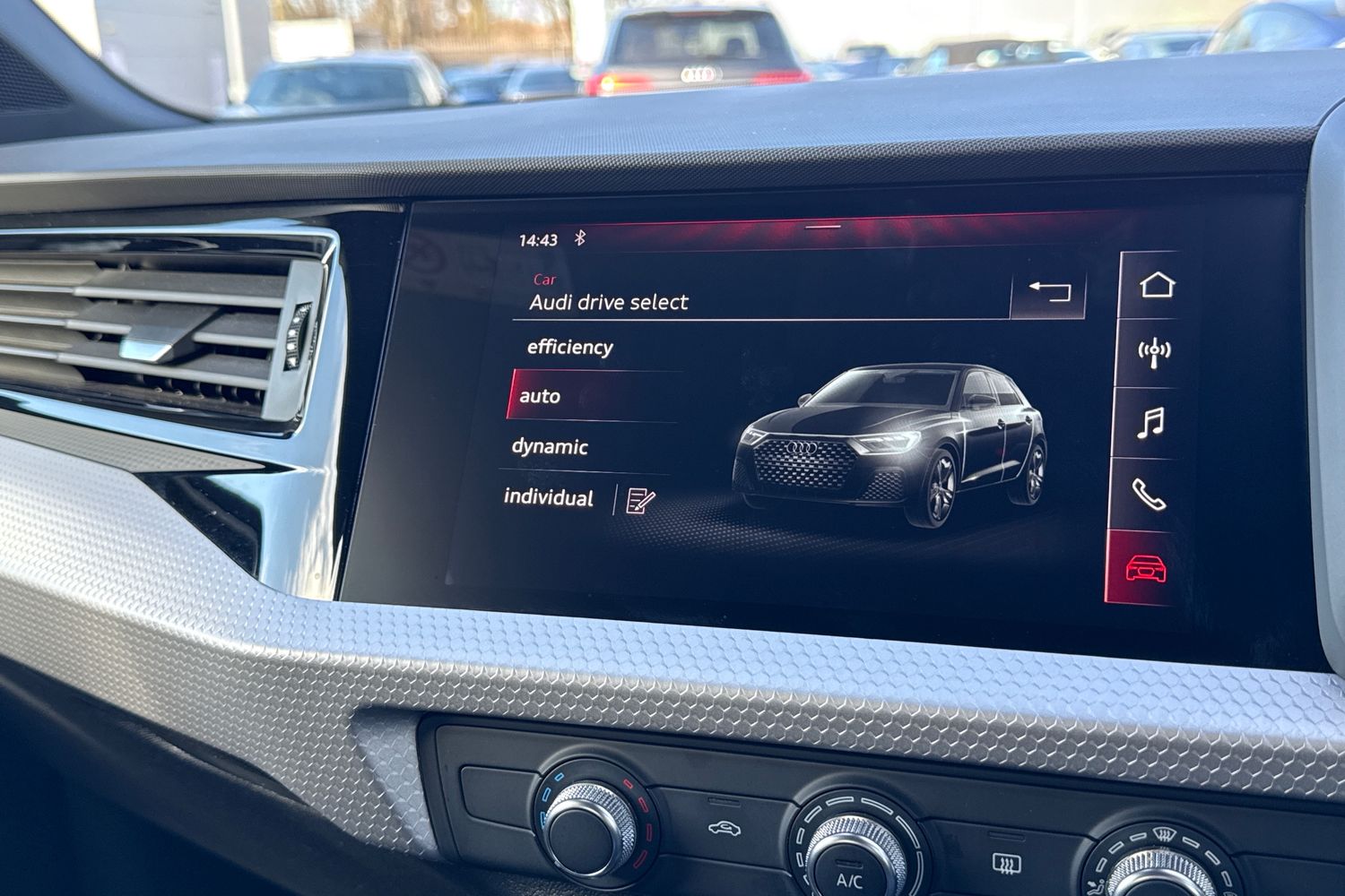 Used Audi A1 2019 for sale - 77742101: Photo 38