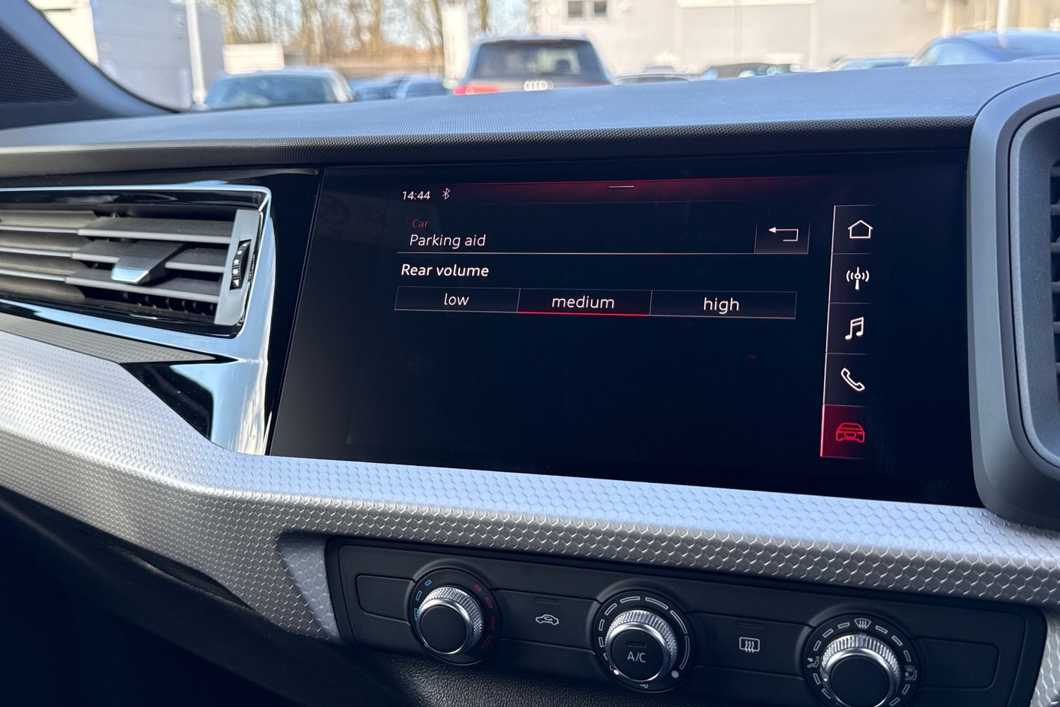 Used Audi A1 2019 for sale - 77742101: Photo 39