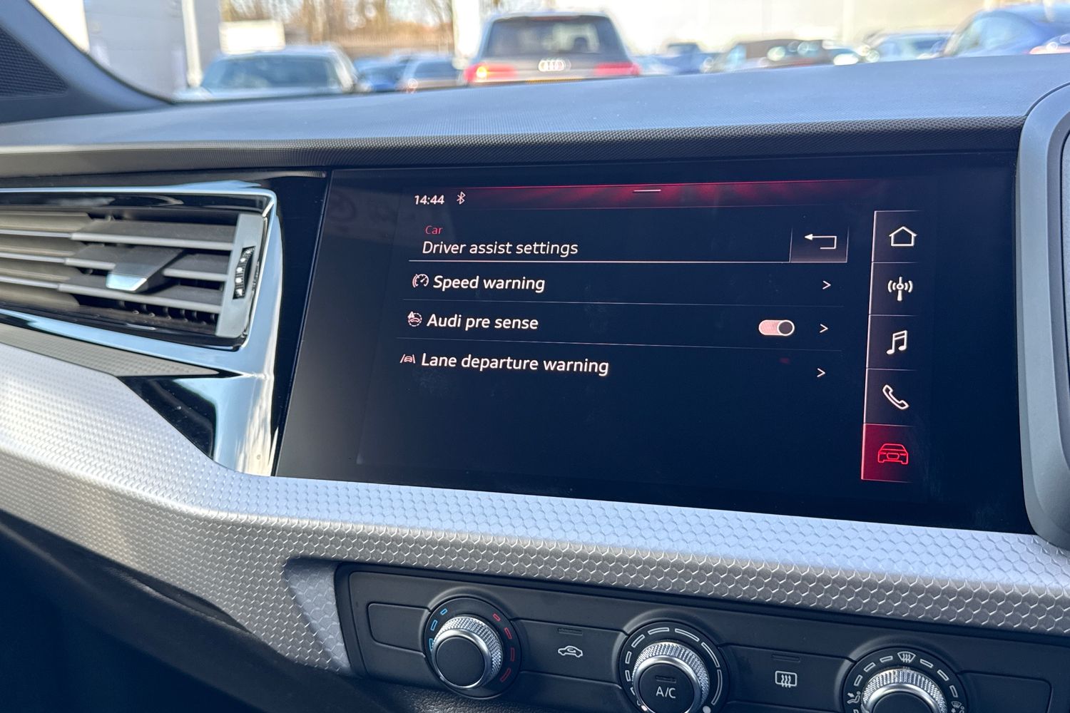 Used Audi A1 2019 for sale - 77742101: Photo 40