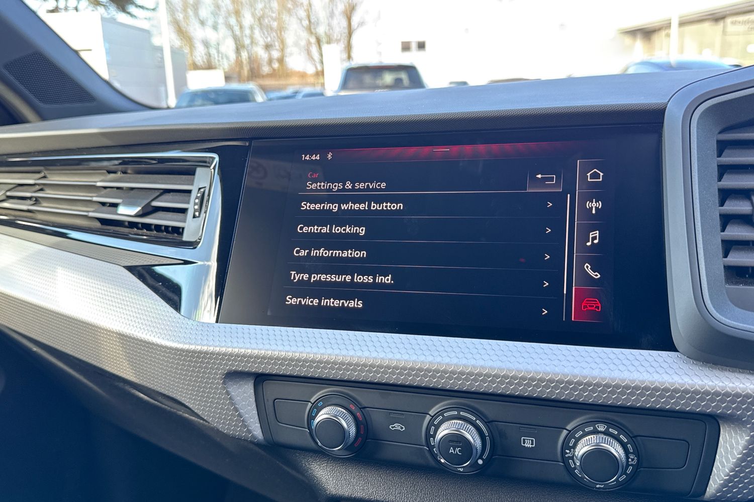 Used Audi A1 2019 for sale - 77742101: Photo 41