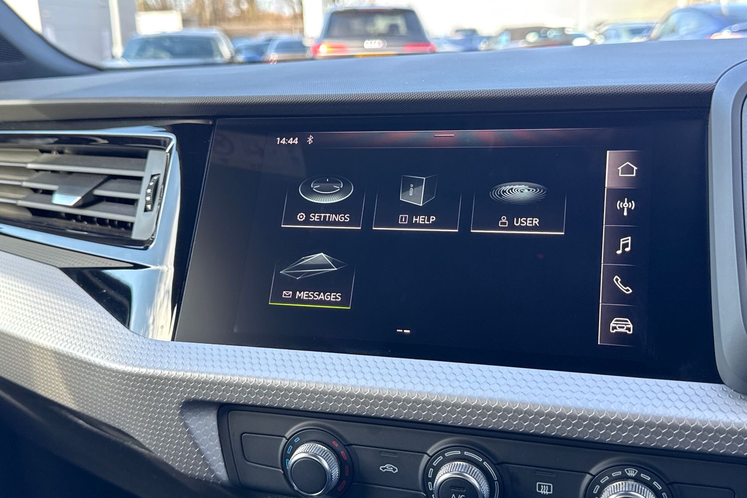 Used Audi A1 2019 for sale - 77742101: Photo 42