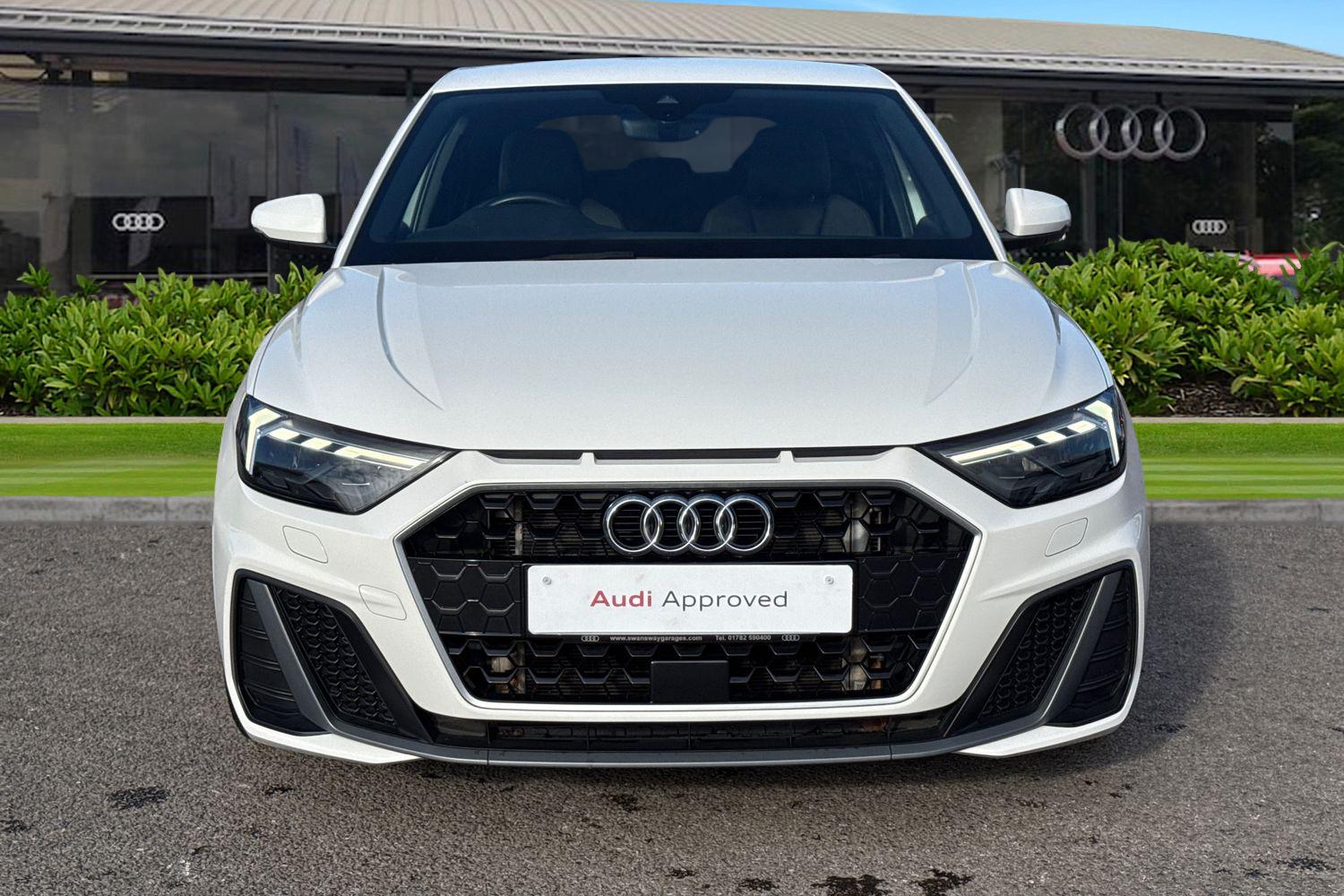Used Audi A1 2019 for sale - 77742101: Photo 6
