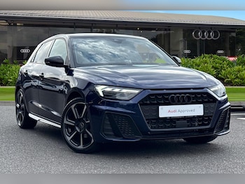 Used Audi A1 2025 for sale - 76006821: Photo