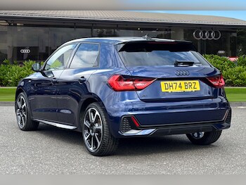 Used Audi A1 2025 for sale - 76006821: Photo