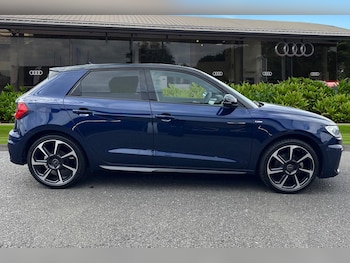 Used Audi A1 2025 for sale - 76006821: Photo