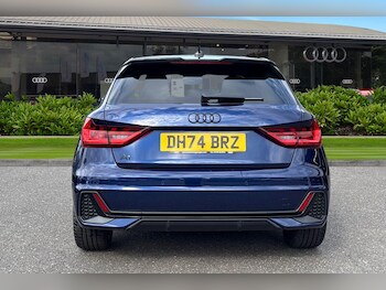 Used Audi A1 2025 for sale - 76006821: Photo