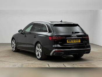 Used Audi A4 2023 for sale - 78497659: Photo