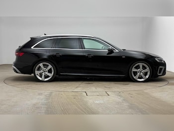 Used Audi A4 2023 for sale - 78497659: Photo