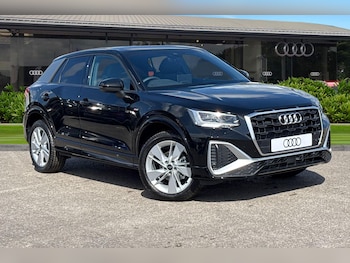 Used Audi Q2 2026 for sale - 78459463: Photo