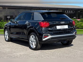 Used Audi Q2 2026 for sale - 78459463: Photo