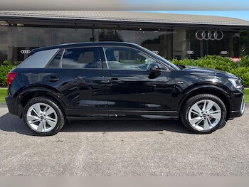 Used Audi Q2 2026 for sale - 78459463: Photo