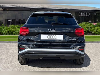 Used Audi Q2 2026 for sale - 78459463: Photo