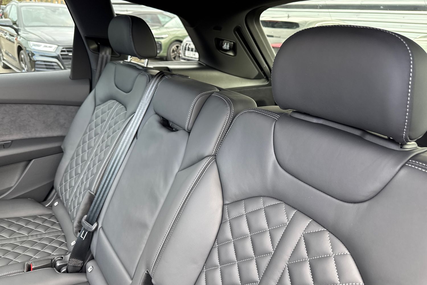 Used Audi SQ7 2026 for sale - 77187314: Photo 18