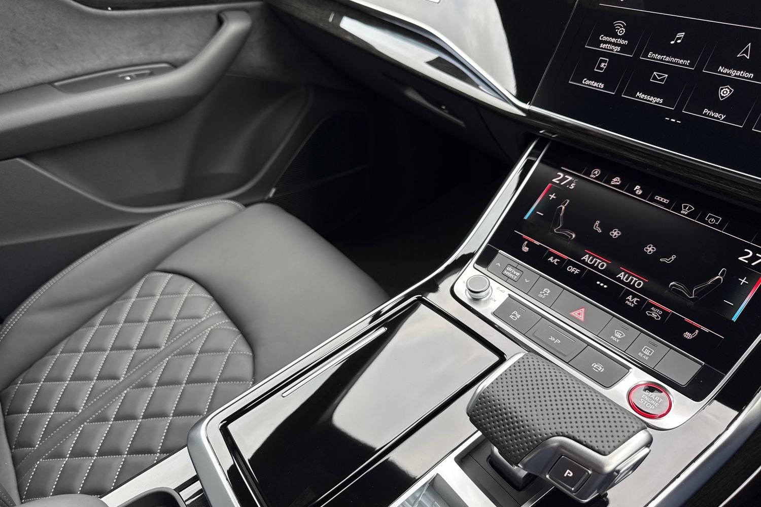 Used Audi SQ7 2026 for sale - 77187314: Photo 19