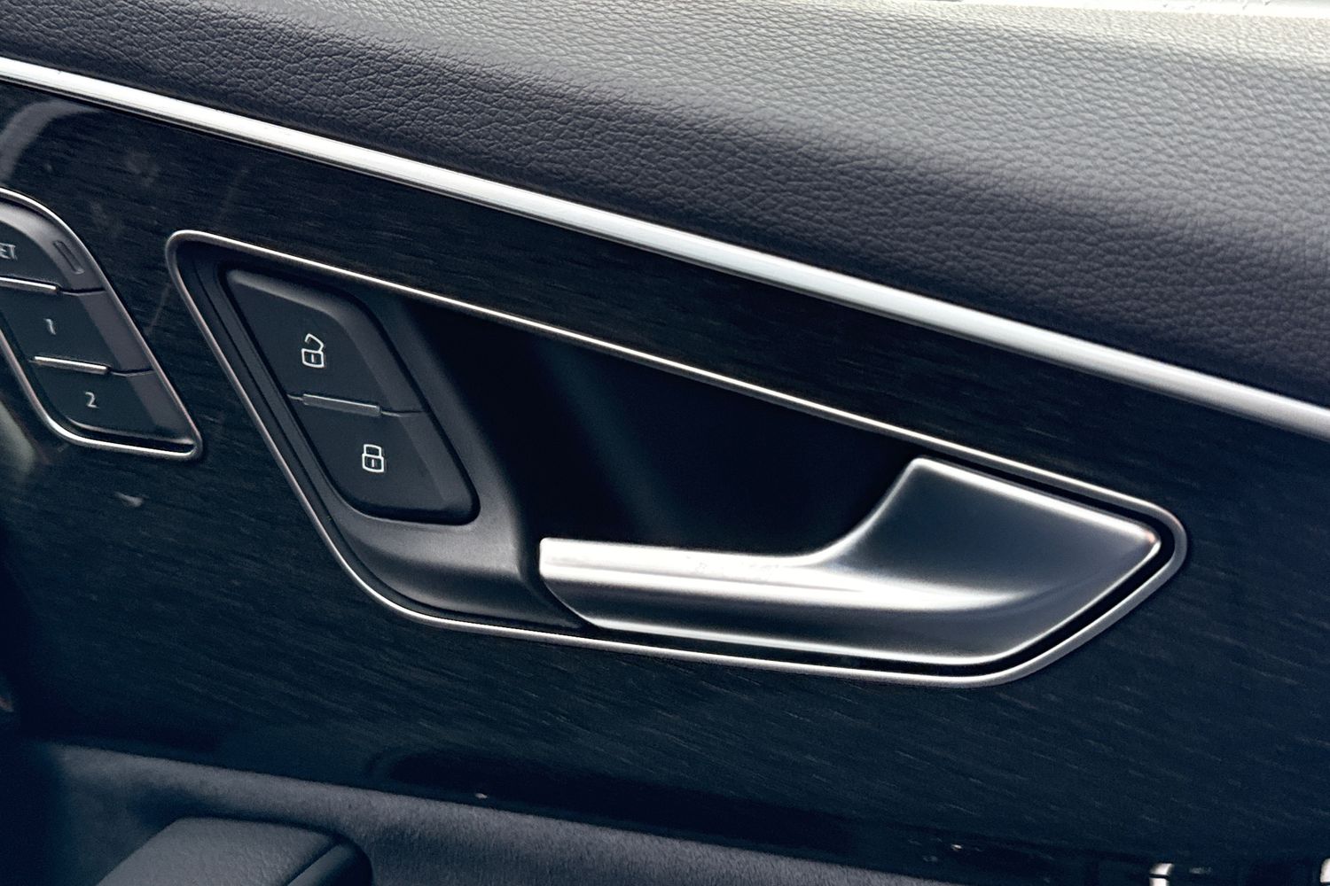 Used Audi SQ7 2026 for sale - 77187314: Photo 20