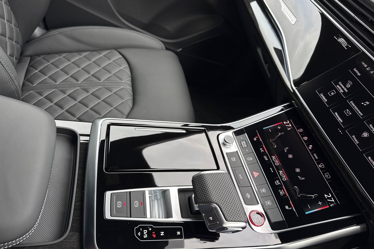 Used Audi SQ7 2026 for sale - 77187314: Photo 22