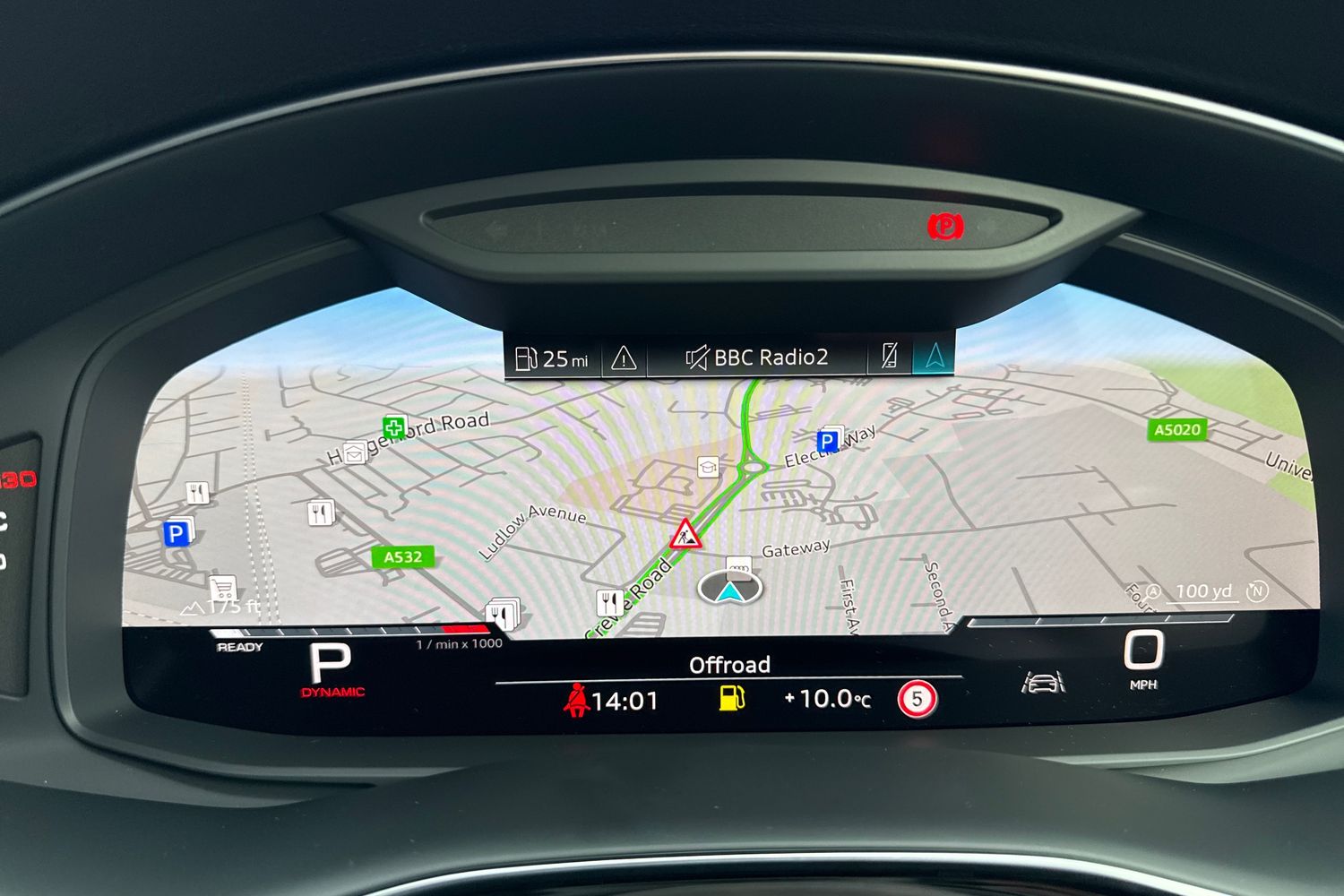 Used Audi SQ7 2026 for sale - 77187314: Photo 28