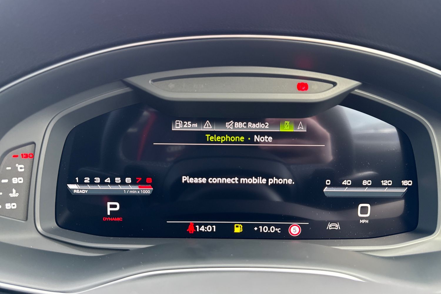 Used Audi SQ7 2026 for sale - 77187314: Photo 29