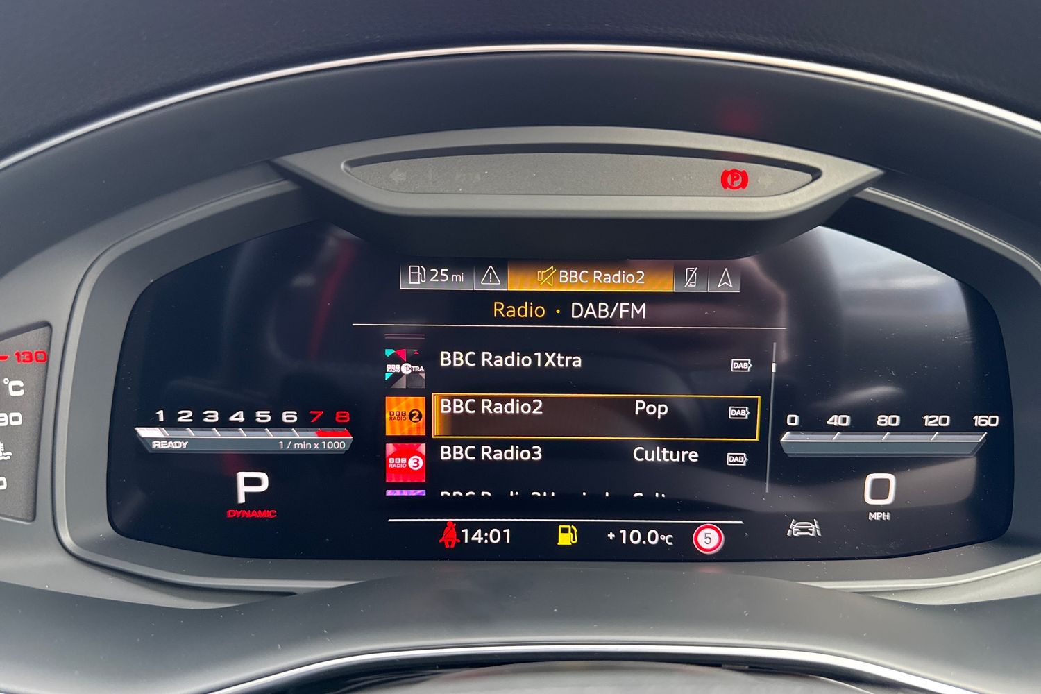 Used Audi SQ7 2026 for sale - 77187314: Photo 30