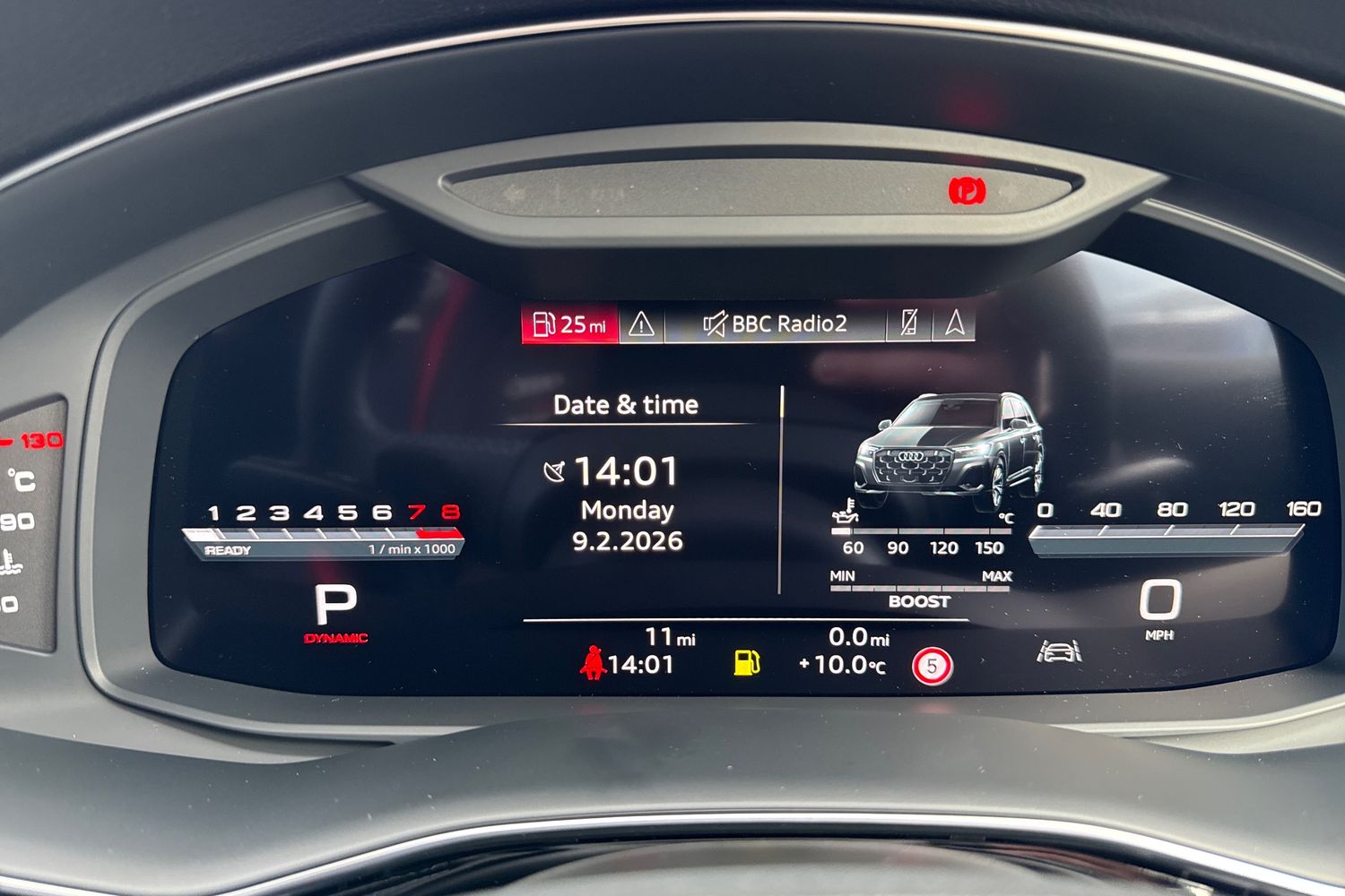 Used Audi SQ7 2026 for sale - 77187314: Photo 31