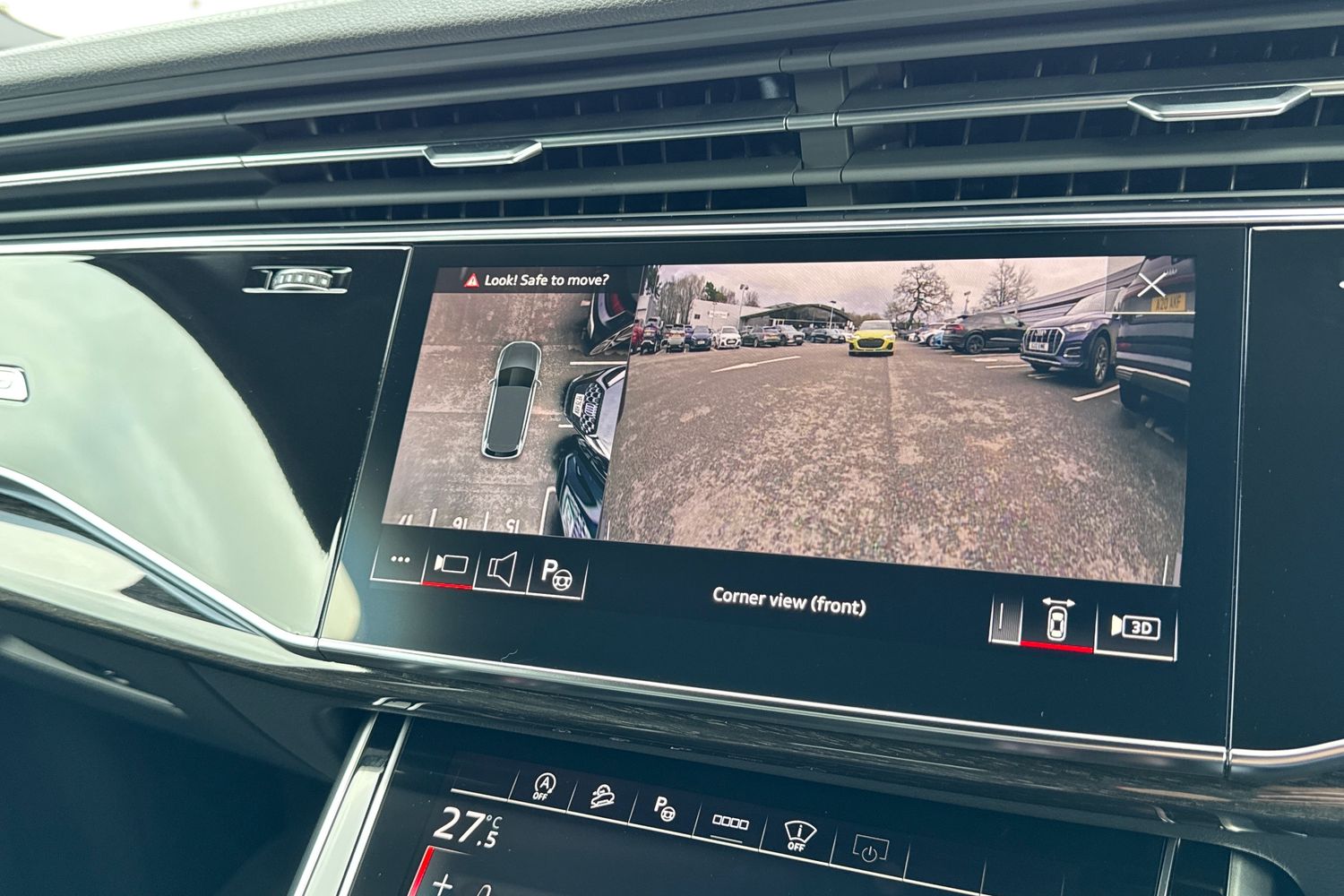 Used Audi SQ7 2026 for sale - 77187314: Photo 32