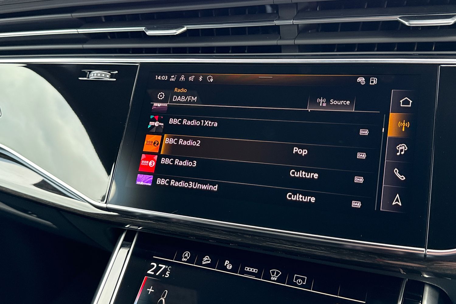 Used Audi SQ7 2026 for sale - 77187314: Photo 37