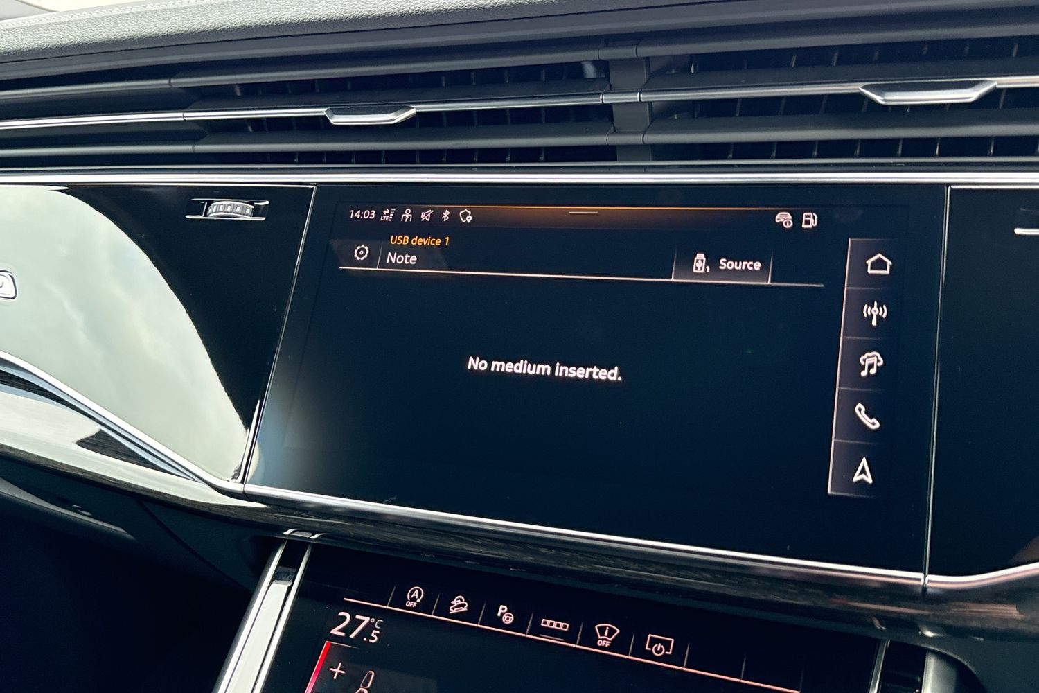 Used Audi SQ7 2026 for sale - 77187314: Photo 39