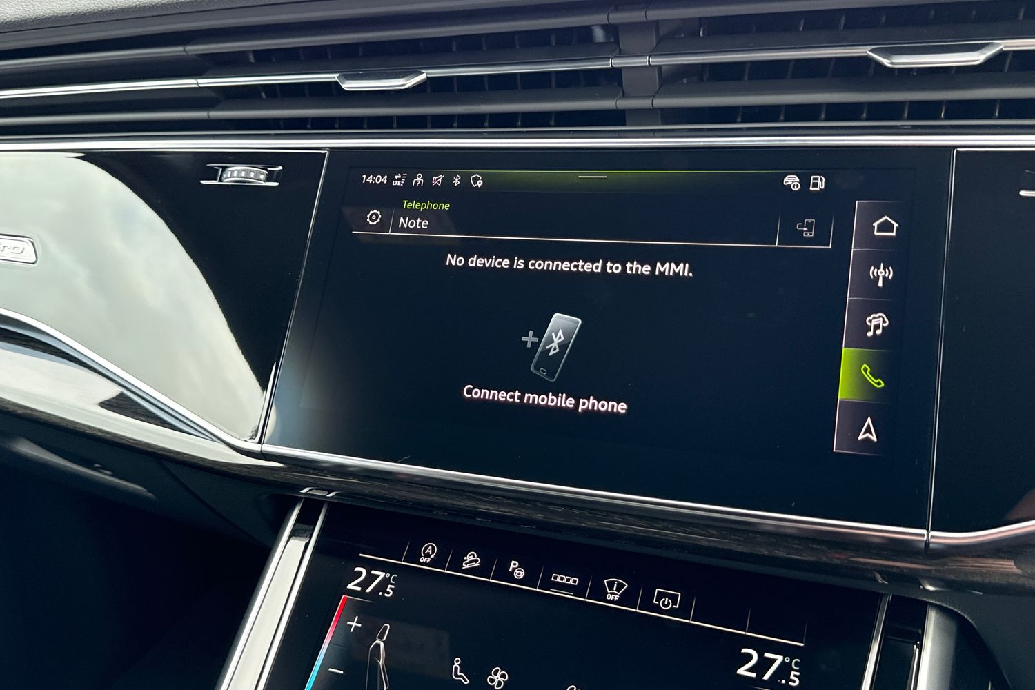 Used Audi SQ7 2026 for sale - 77187314: Photo 41