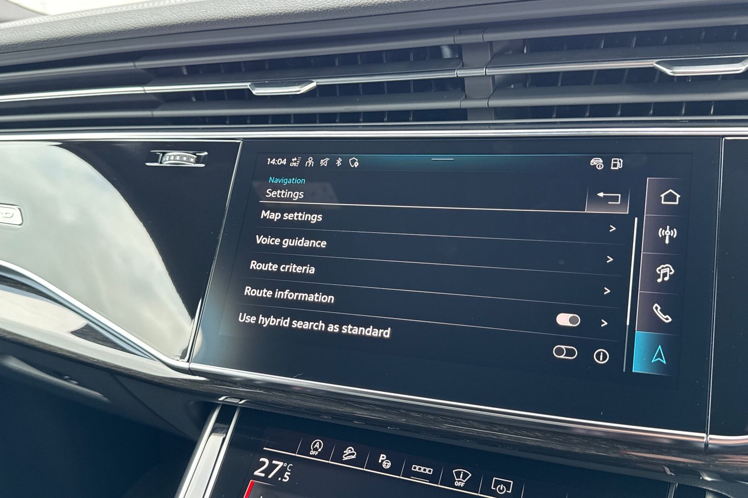 Used Audi SQ7 2026 for sale - 77187314: Photo 43