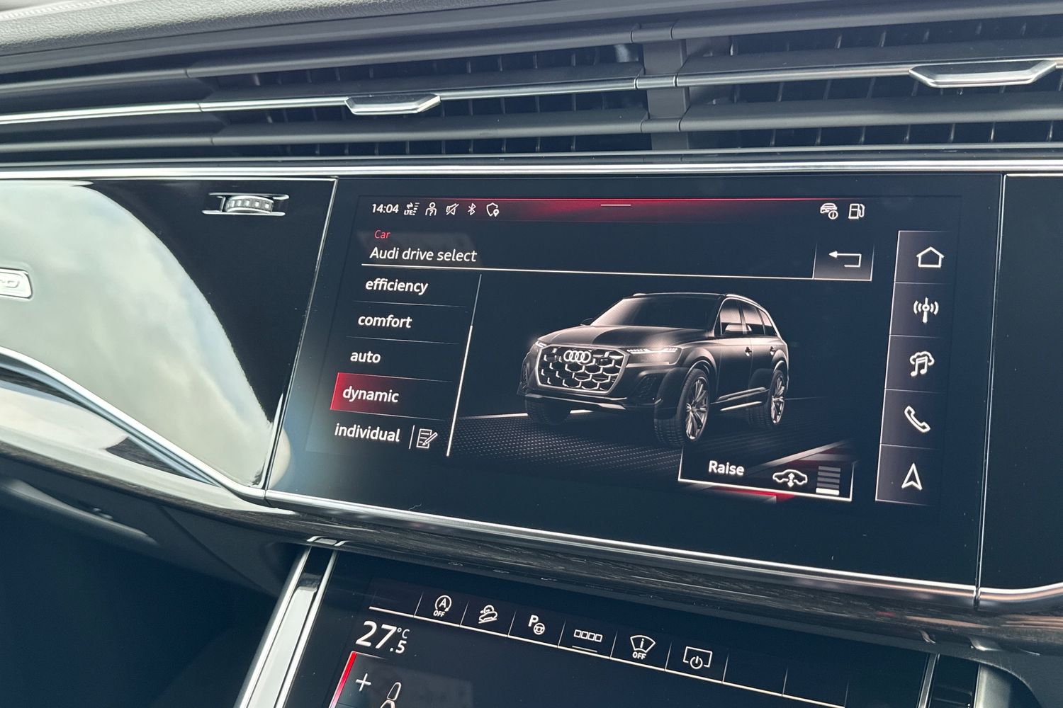 Used Audi SQ7 2026 for sale - 77187314: Photo 46