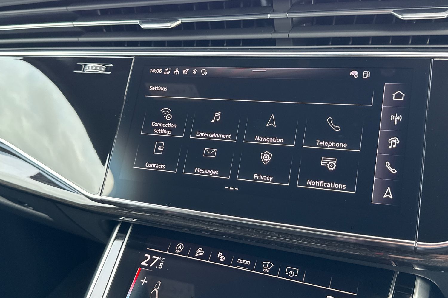 Used Audi SQ7 2026 for sale - 77187314: Photo 52