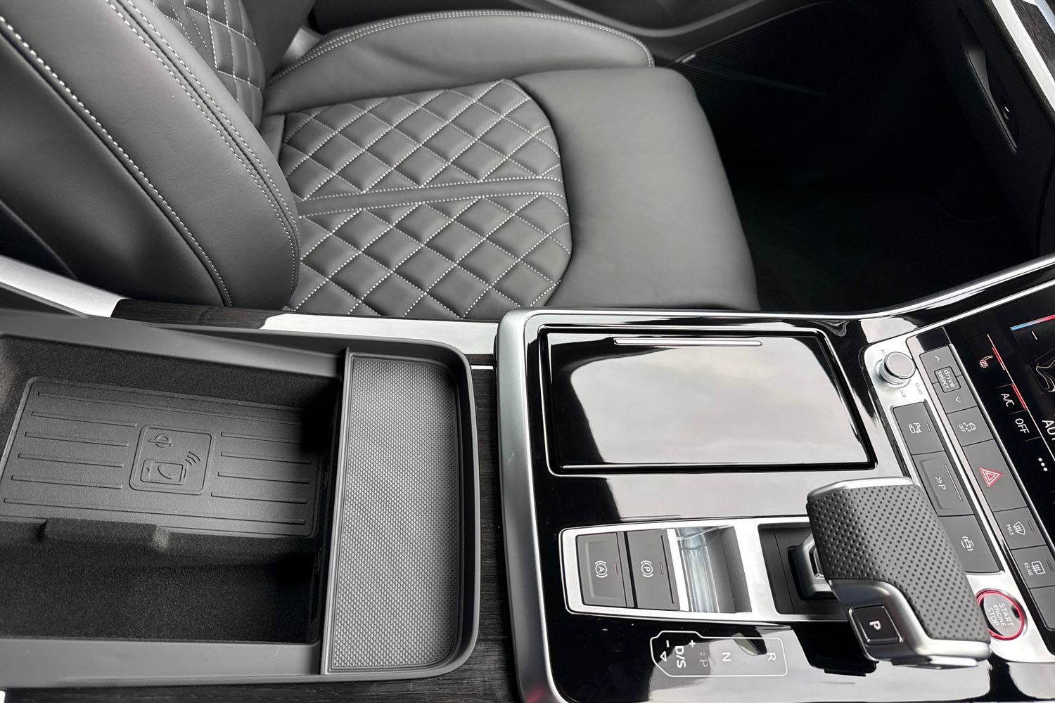 Used Audi SQ7 2026 for sale - 77187314: Photo 54