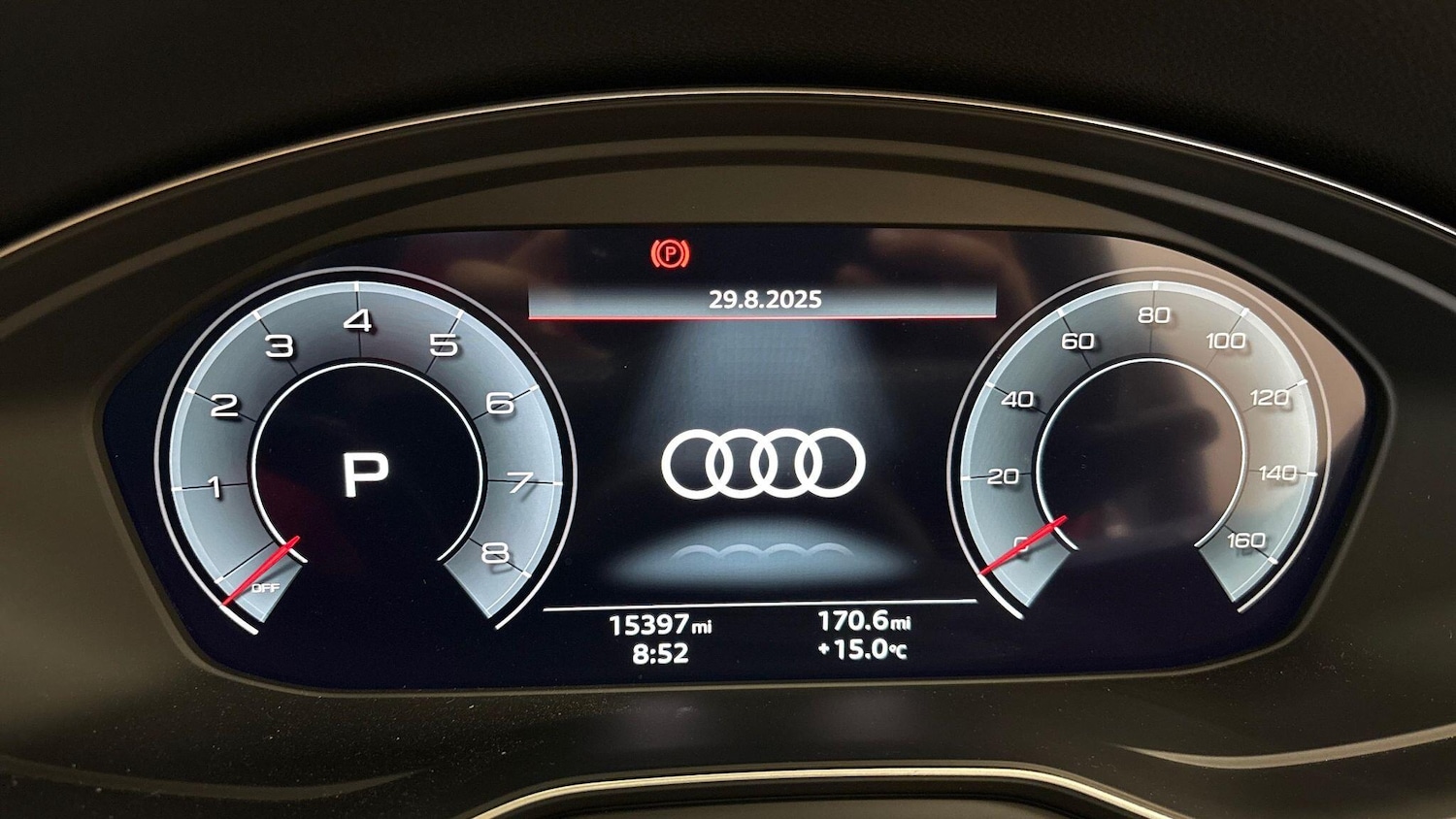 Used Audi A4 2022 for sale - 76090540: Photo 10